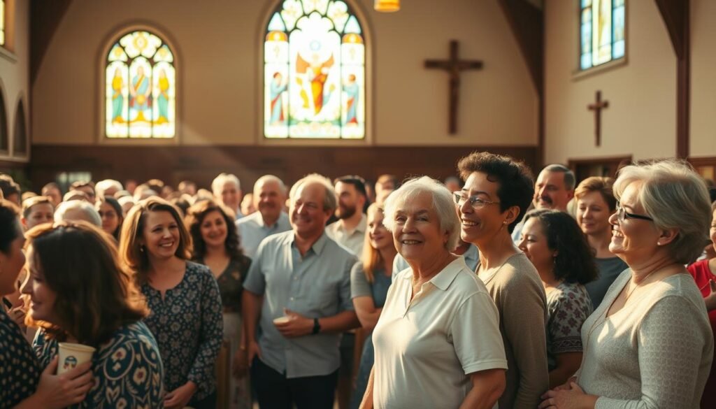 comunidade cristã comunidade cristã