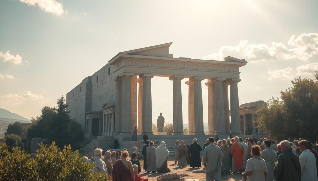 contexto histórico 1 João 5:4