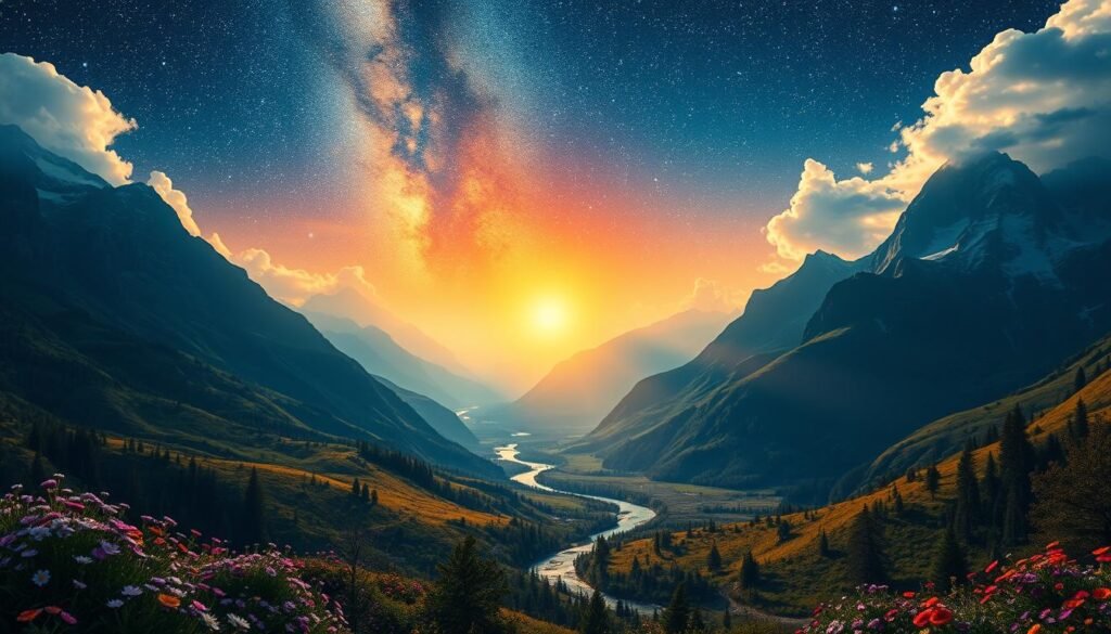 grandeza de Deus grandeza de Deus