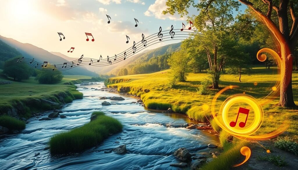 música inspirada no Salmo 20