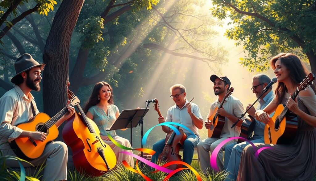 música no Salmo 96 música no Salmo 96