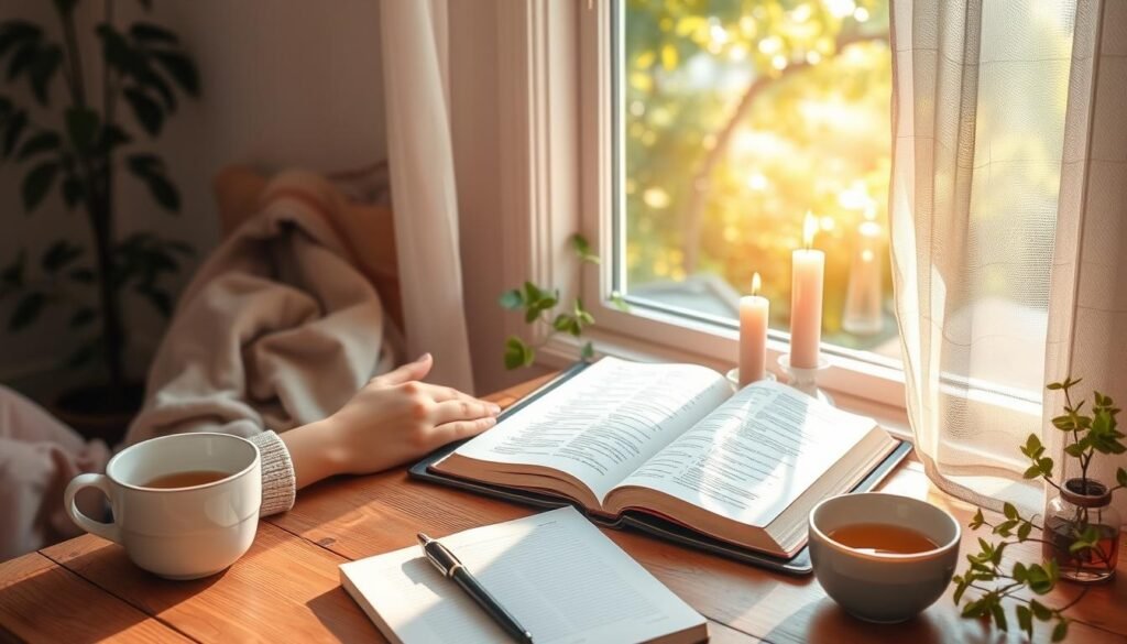 práticas diárias para o temor ao Senhor