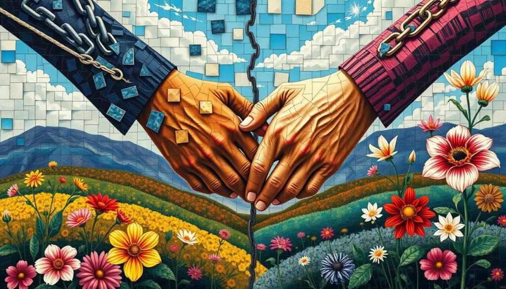 separação reconciliação judeus gentios inclusão separação reconciliação judeus gentios inclusão