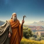 Comparação entre Ló e Abraão