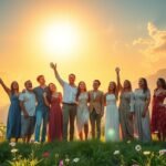 Deus criou você por uma razão!