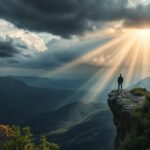 Deus nos fortalece na adversidade