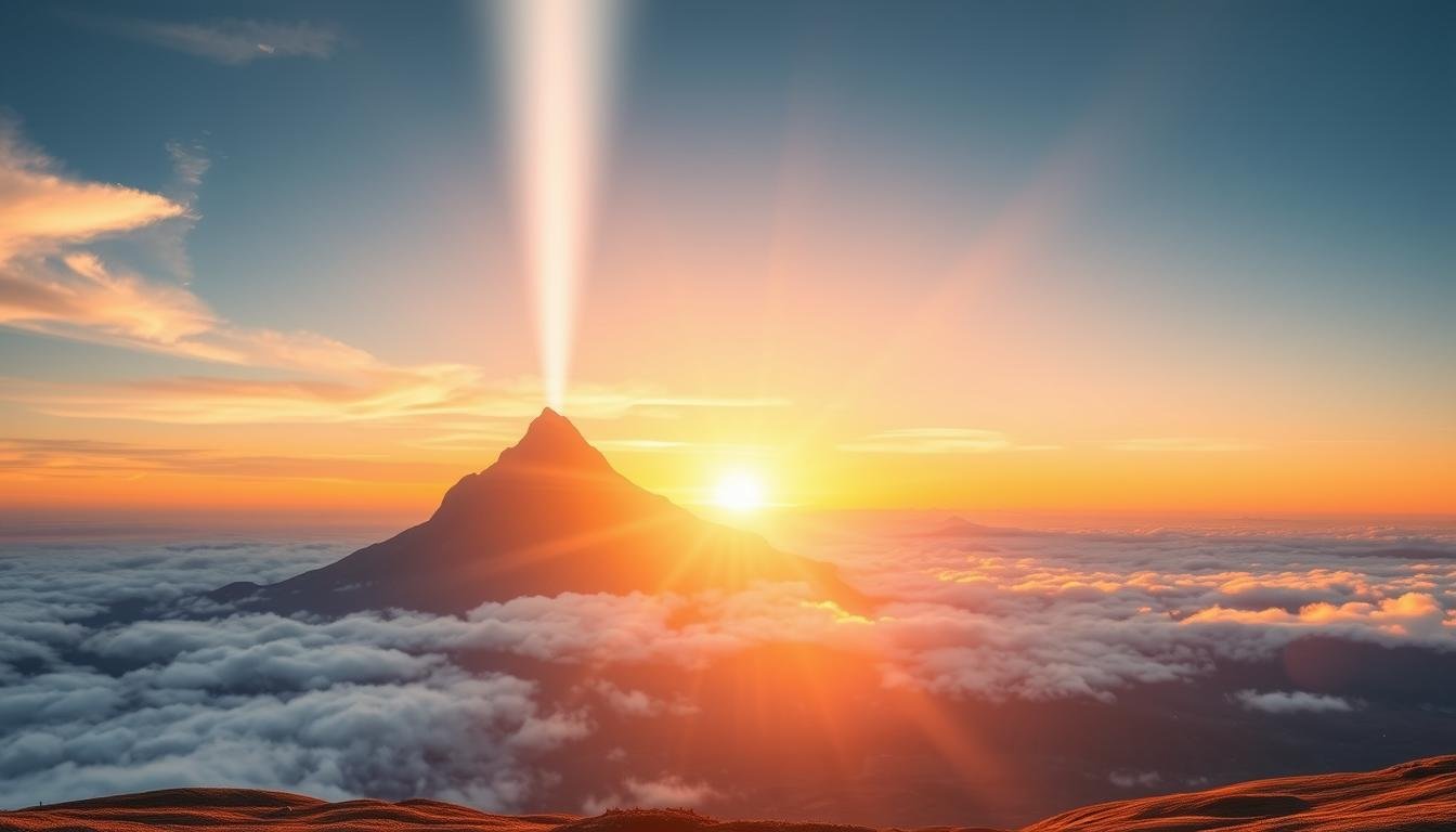 Não há limites para quem tem fé!