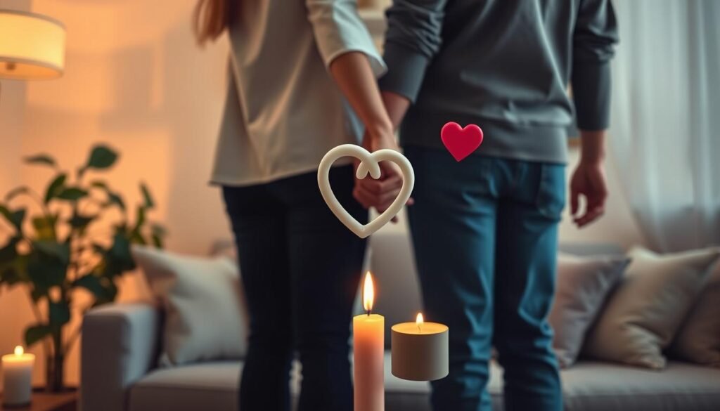 práticas para fortalecer o casamento