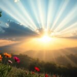 A alegria após o choro e a importância do favor de Deus.