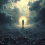 A alma vale mais que o mundo, Mateus 16:26.