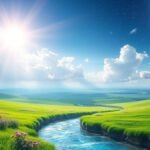 A capacidade de Deus em realizar infinitamente mais em nós.