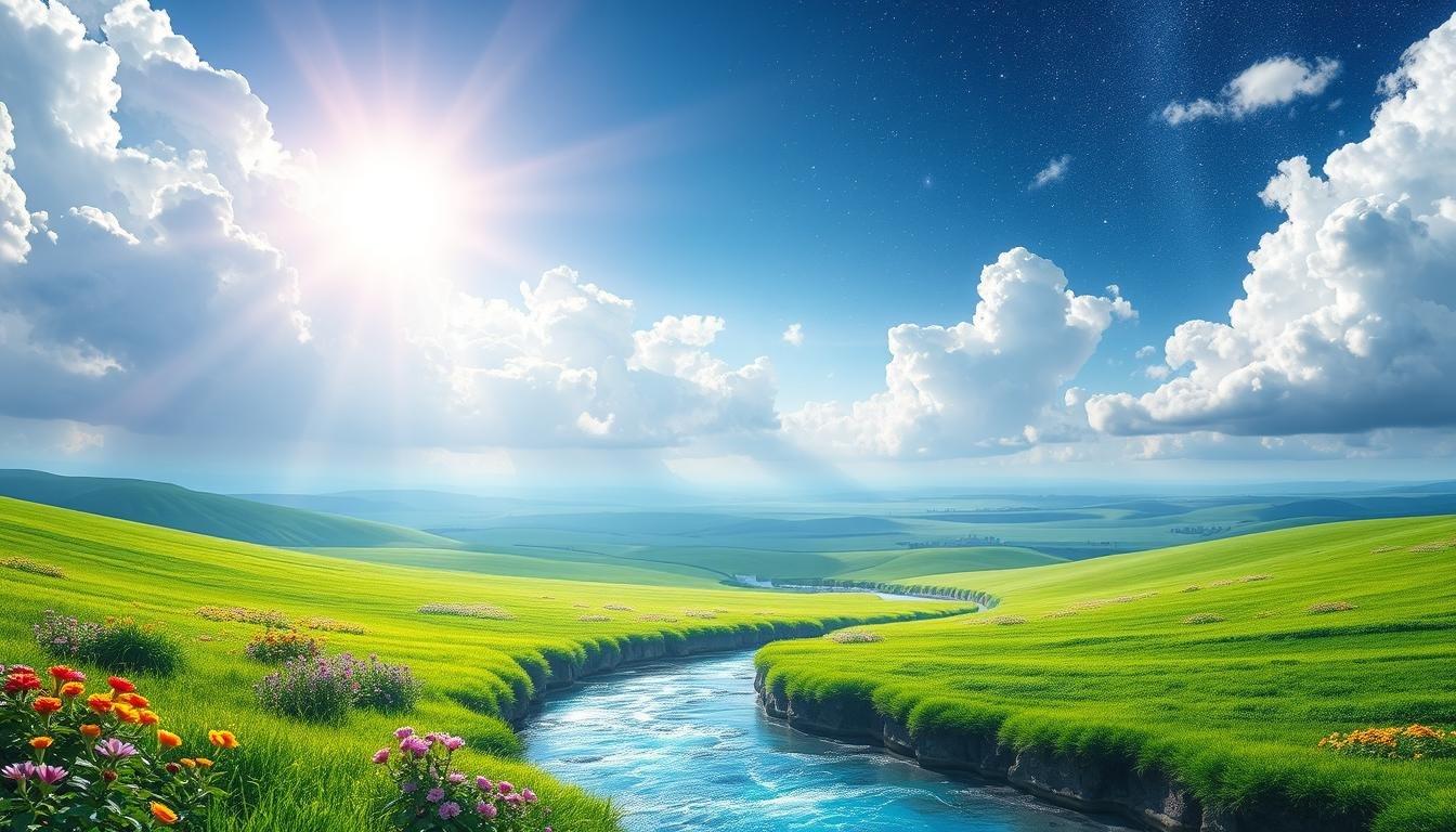 A capacidade de Deus em realizar infinitamente mais em nós.