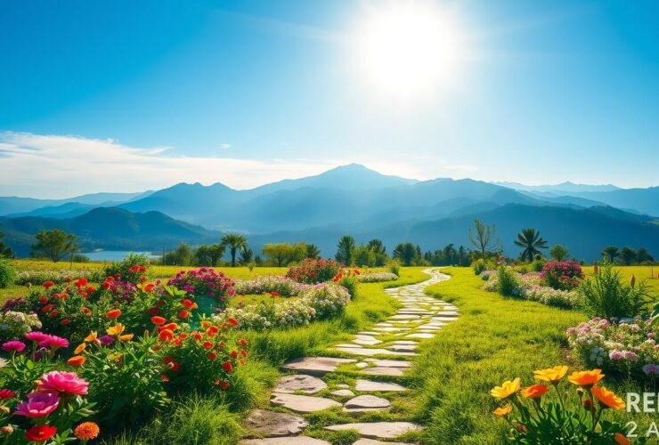 A felicidade de obedecer à lei do Senhor.