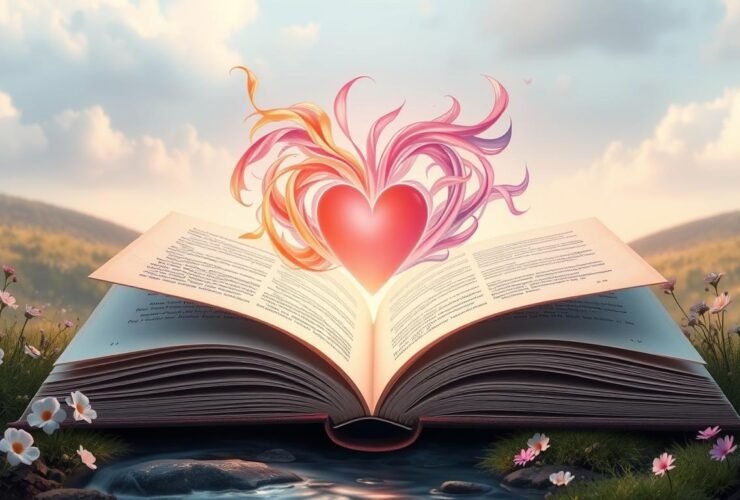 A importância de alinhar palavras e coração segundo Tiago 1:26.