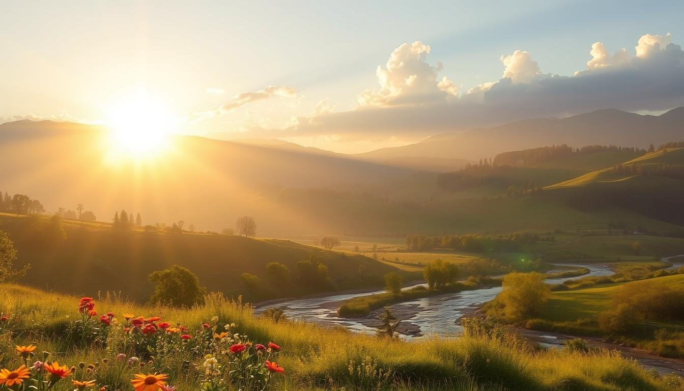A importância do amor de Deus por nós e nossa valorização.