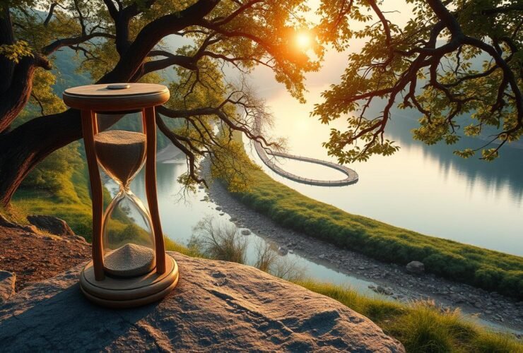 A sabedoria em contar nossos dias (Salmos 90:12)