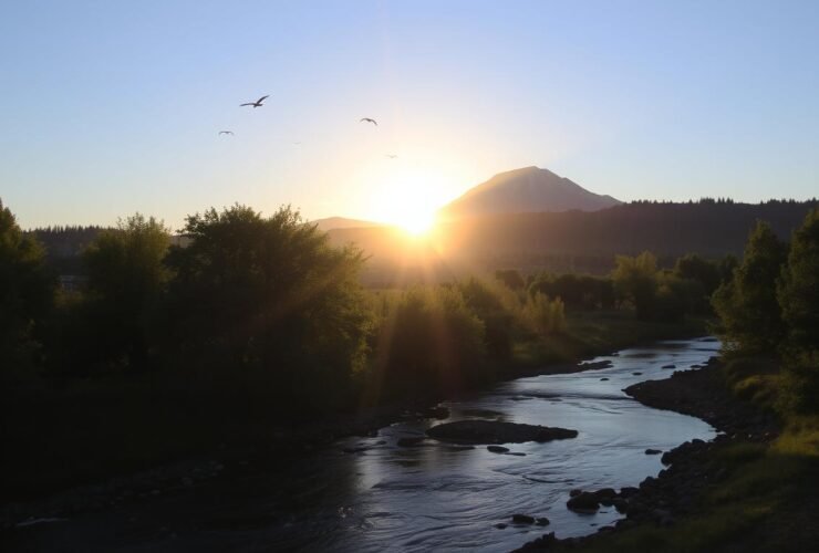 Agradeça a Deus pelo Seu cuidado e proteção diária.
