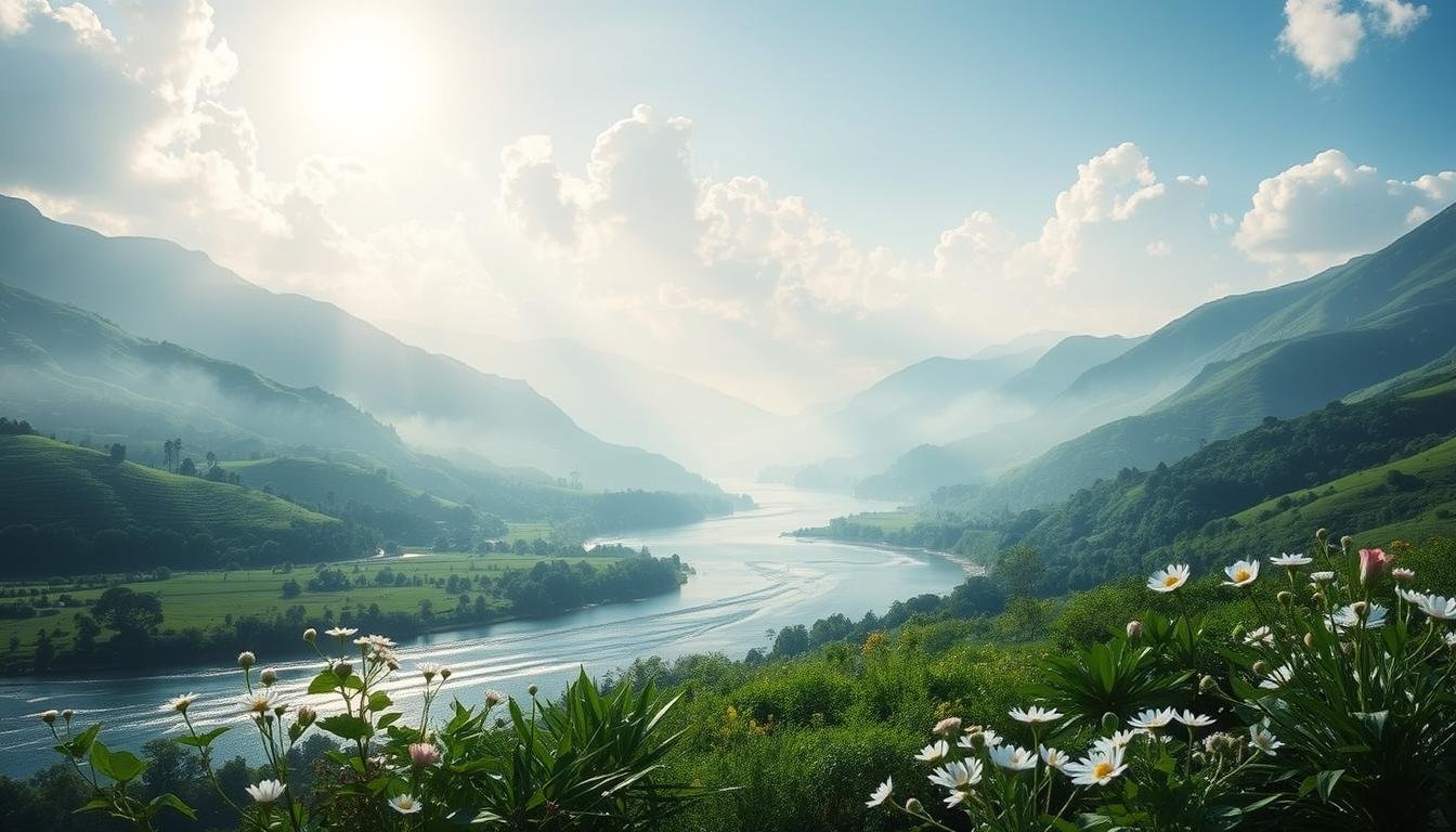 Agradecimento e liberação através do Salmo 116.