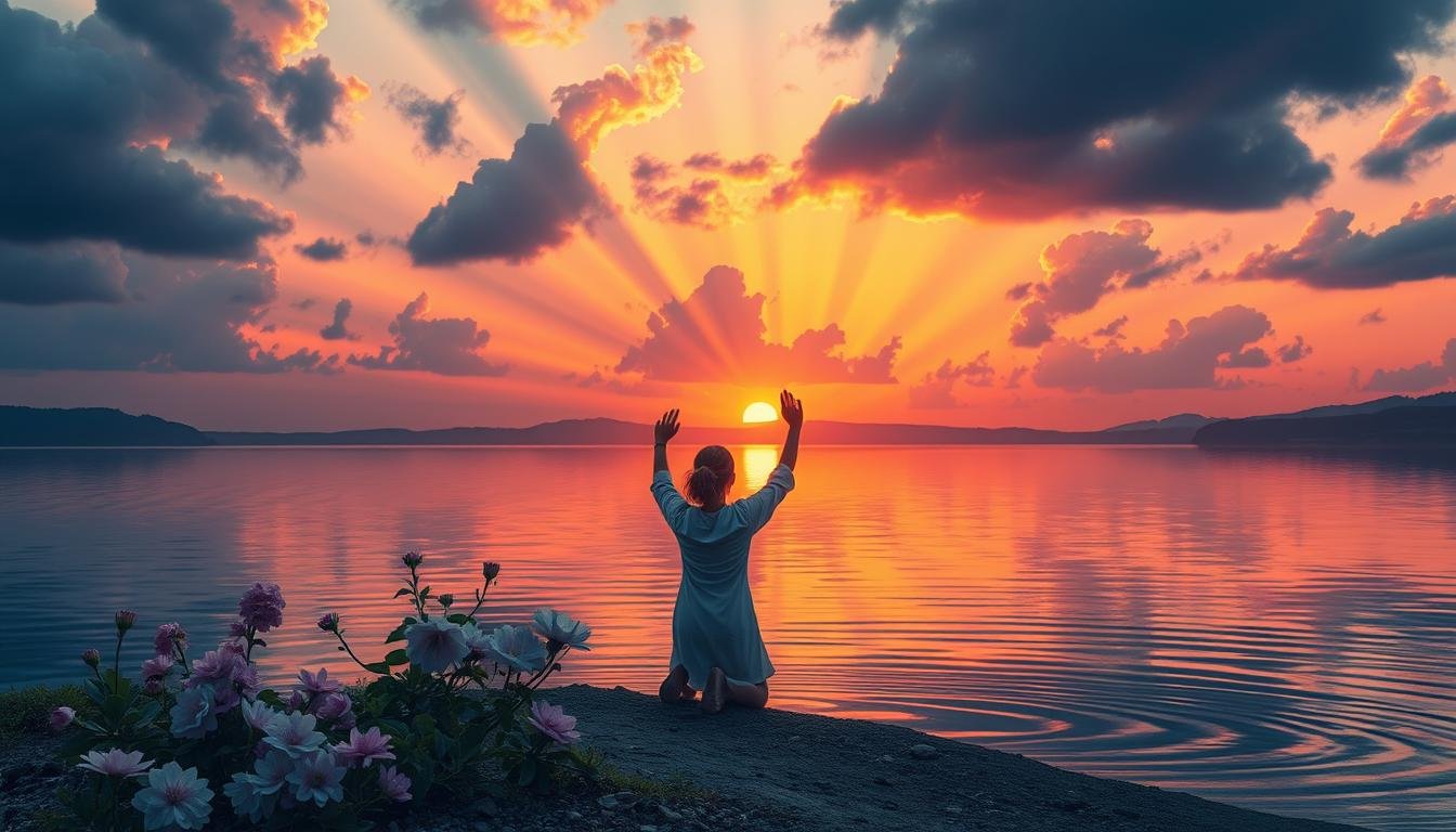 Clamor e cura: a fidelidade de Deus em Salmos 30.