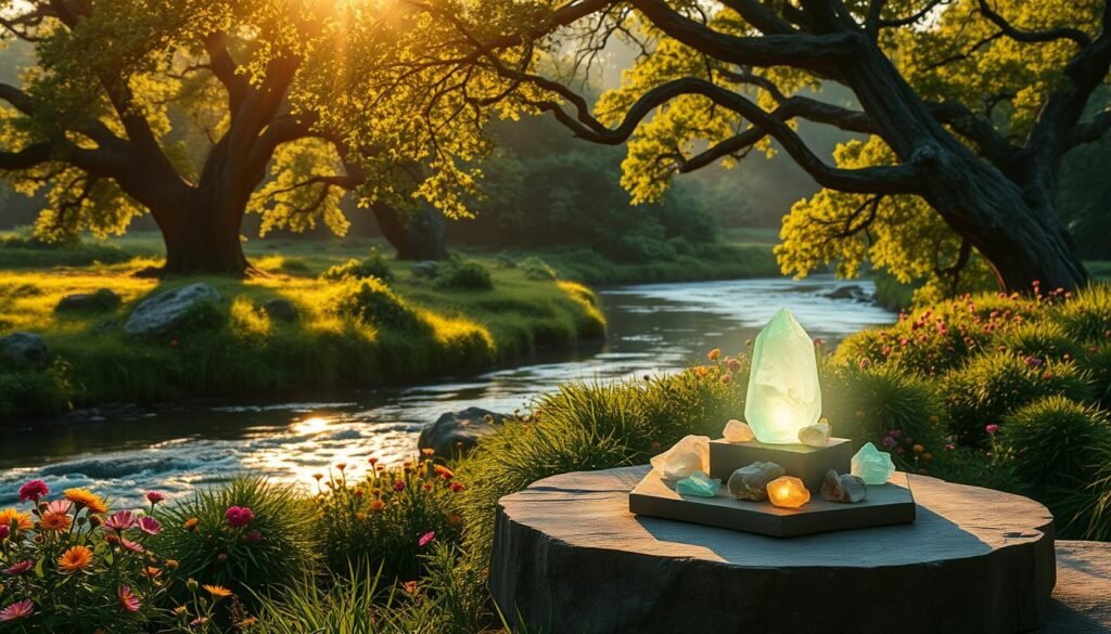 Cultivando gratidão para renovação espiritual