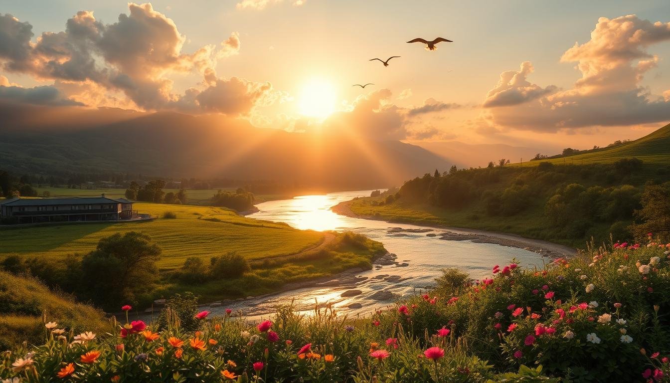 Deem graças ao Senhor por seu amor e livramentos.