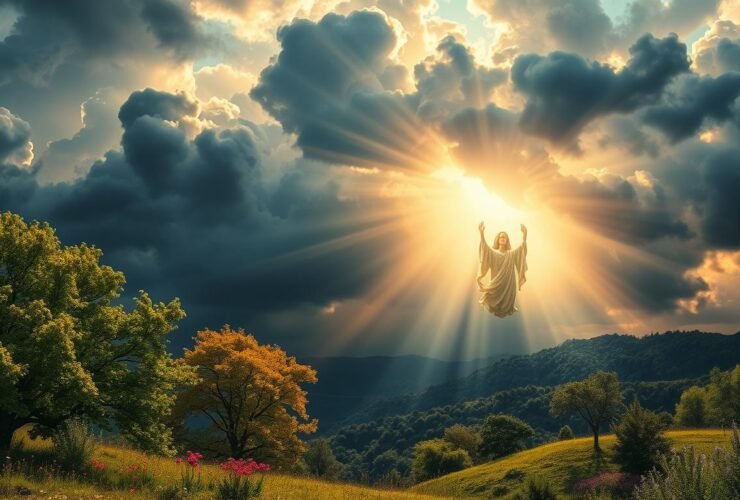 Deus como Criador e Redentor em Isaías 44:24