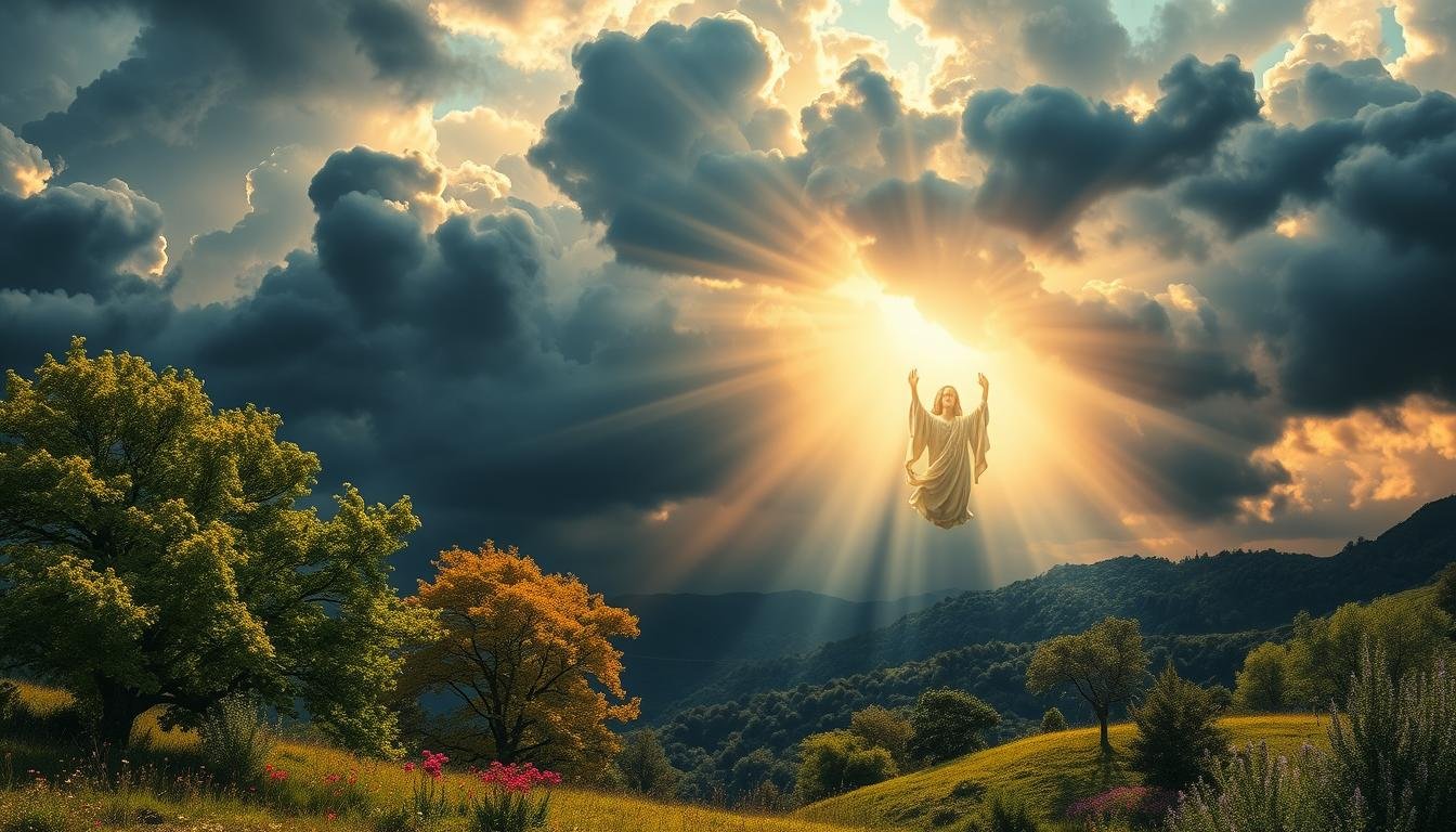 Deus como Criador e Redentor em Isaías 44:24