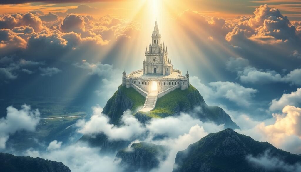 Deus como fortaleza