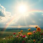 Deus quer transformar sua tristeza em alegria hoje.