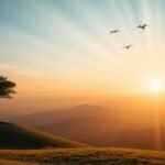 Encontrando força e motivação em Deus.