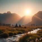 Encontre paz nas adversidades com Deus da paz.