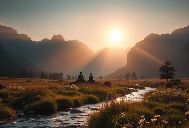 Encontre paz nas adversidades com Deus da paz.
