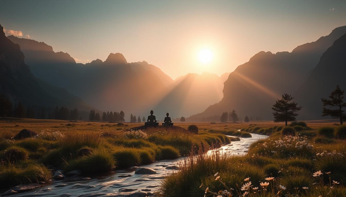 Encontre paz nas adversidades com Deus da paz.