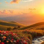 Escolhidos por Deus para viver sob Seu amor eterno.