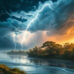 Glória e Força ao Senhor segundo o Salmo 29