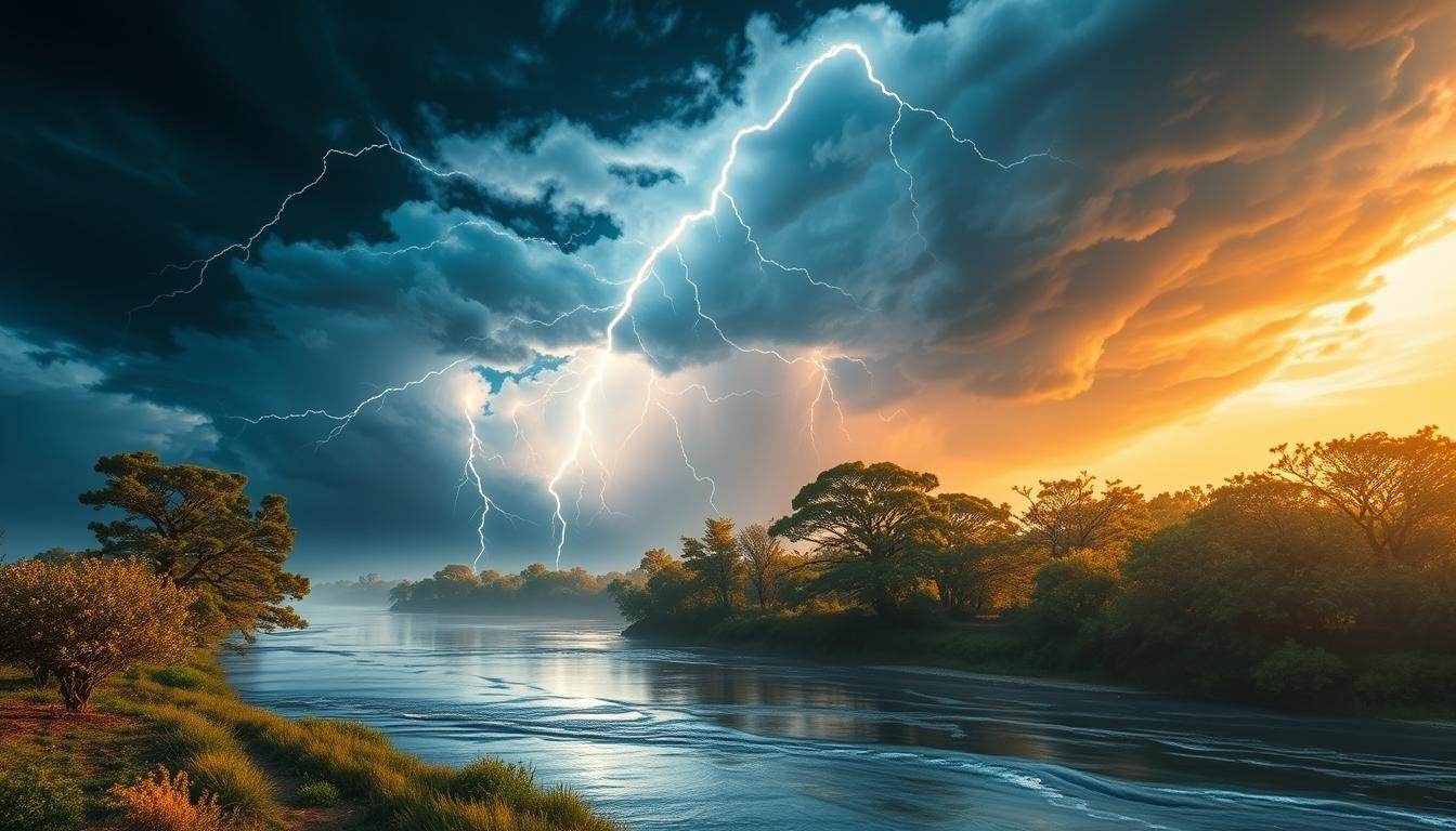 Glória e Força ao Senhor segundo o Salmo 29