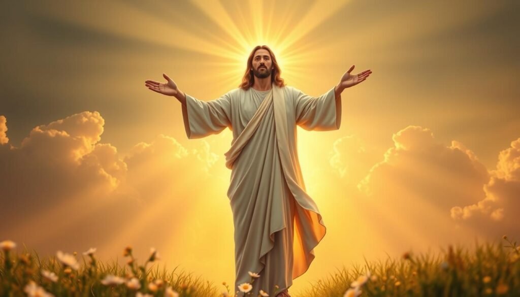 Jesus como Salvador