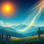 Louvar a Deus em todos os momentos da vida.