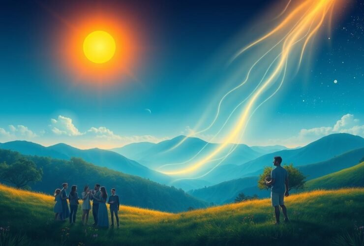 Louvar a Deus em todos os momentos da vida.