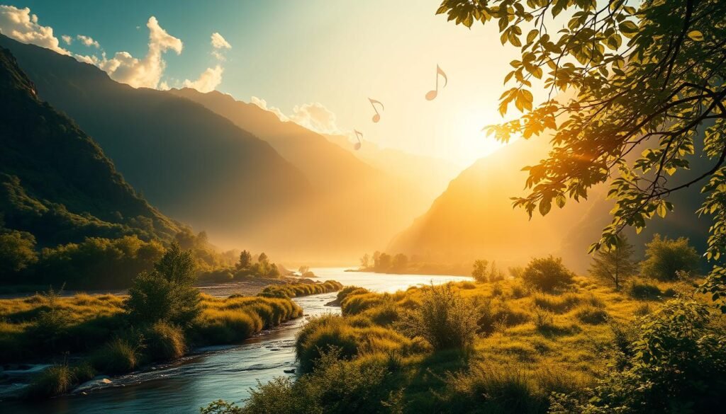 Louvor conexão espiritual