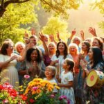 Louvor e adoração a Deus no Salmo 150