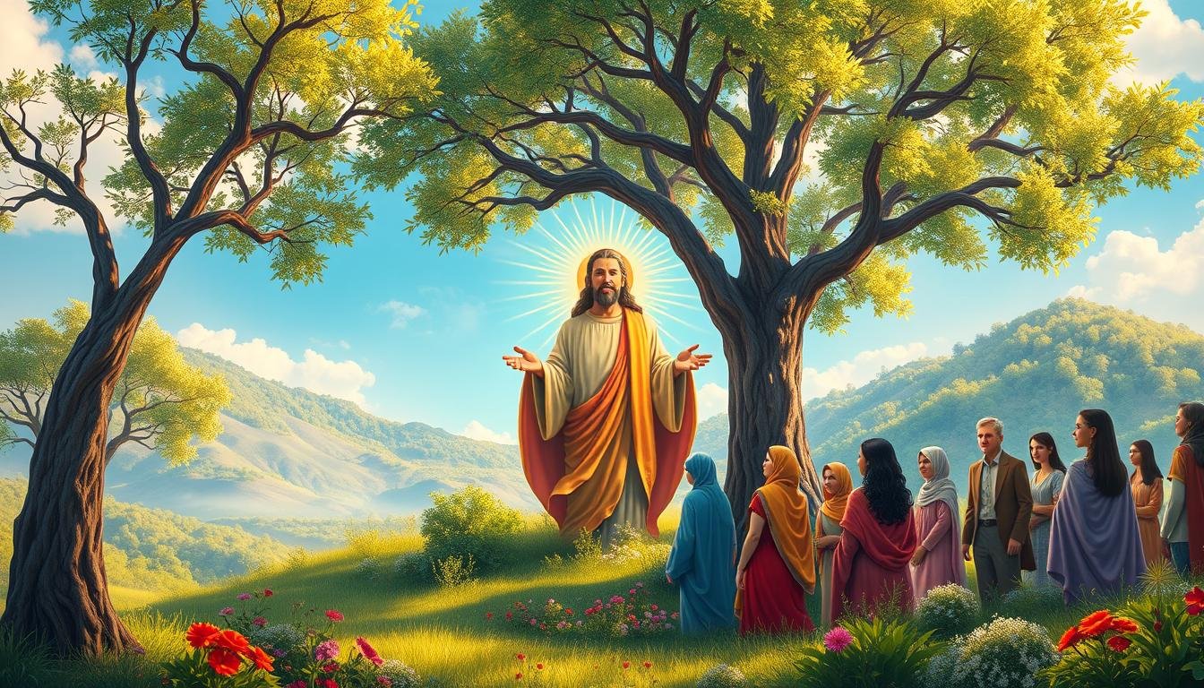 O Conselheiro que nos é enviado para o bem de todos.