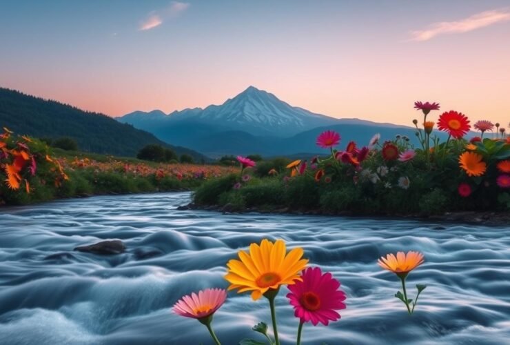 O poder transformador das palavras na nossa vida.