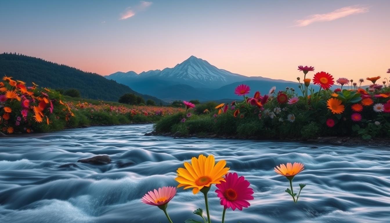 O poder transformador das palavras na nossa vida.