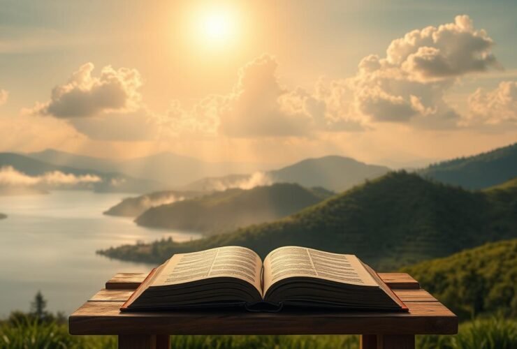 Oração do Senhor em Mateus 6:9-13