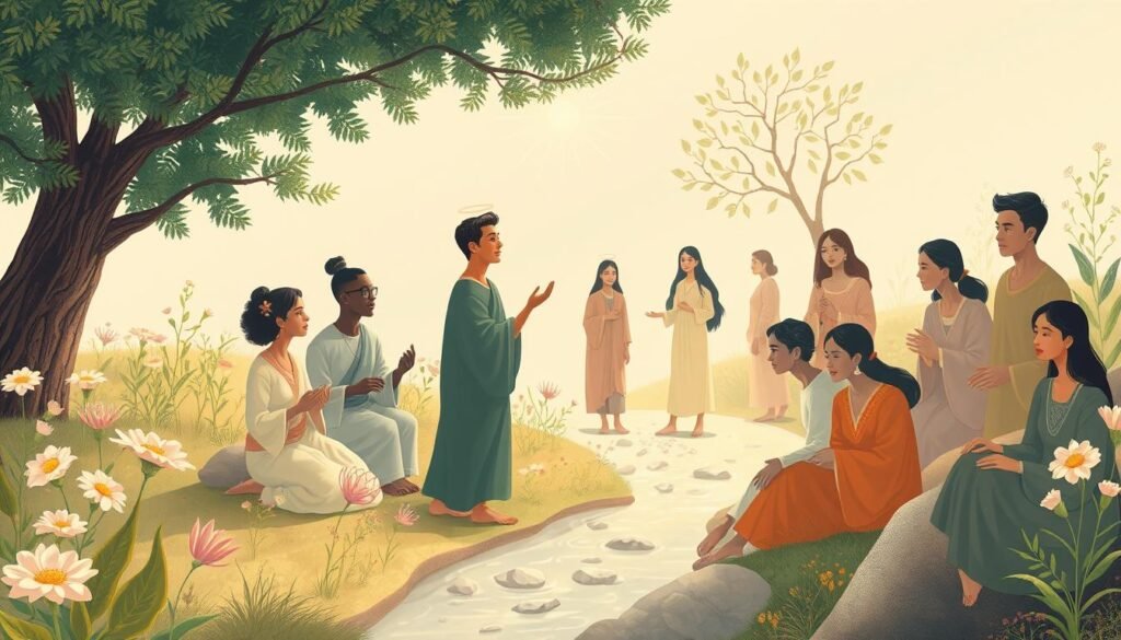 Oração do Senhor vida cotidiana