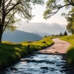 Prossiga em frente, esquecendo o passado em Cristo.**