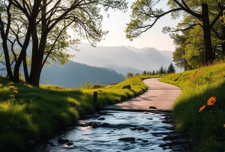 Prossiga em frente, esquecendo o passado em Cristo.**