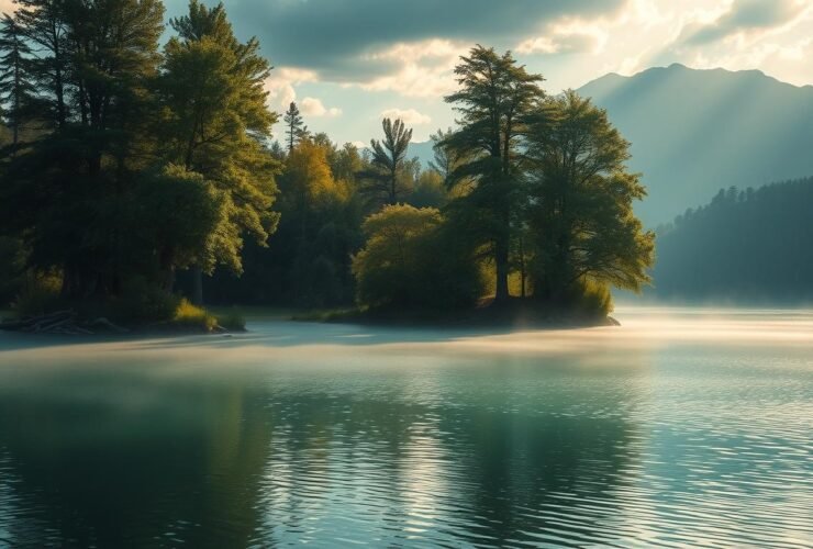 Refúgio e Libertação em Deus (Salmo 31)