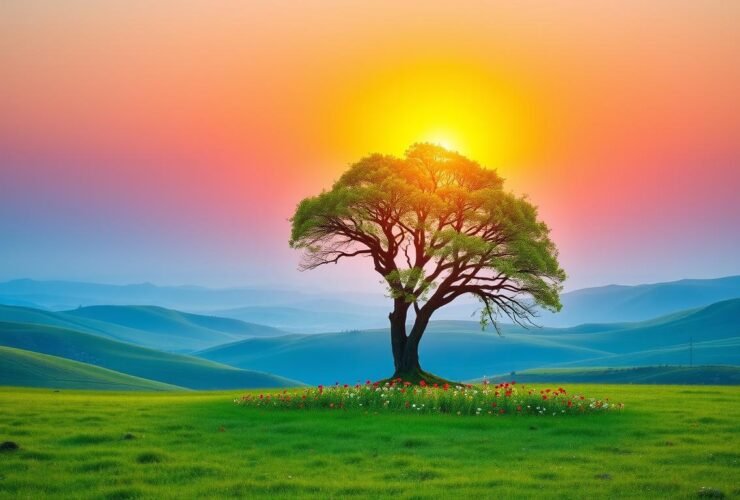 Renovação em Cristo: Nova Criatura e Novas Práticas